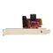 StarTech.com SATA PCIe Card, 6 Port PCIe 6P6GPCIESATACARD