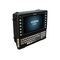Zebra VC8300 Rugged vehicle mount computer VC8308SOCQBAABAI