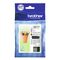 Brother LC3217 Value Pack / 4-pack / black, yellow, c | LC3217VAL