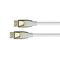 Python DP20-PY030W / 3 m / DisplayPort / DisplayPort