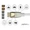 Python DP20-PY030W / 3 m / DisplayPort / DisplayPort
