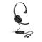 Jabra Evolve2 50 / USB-C/A UC Mono (without Bluet | 25069-889-899
