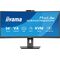 34", 86.7cm, VA, 1500R, 3440 x 1440, 350 cd/m | XCB3497WQSNPH-B1