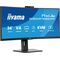 34", 86.7cm, VA, 1500R, 3440 x 1440, 350 cd/m | XCB3497WQSNPH-B1