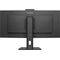34", 86.7cm, VA, 1500R, 3440 x 1440, 350 cd/m | XCB3497WQSNPH-B1
