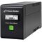PowerWalker VI 600 SW / UPS / AC 220/230/240 V / 360 W | 10120079