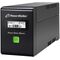 PowerWalker VI 600 SW / UPS / AC 220/230/240 V / 360 W | 10120079