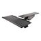 StarTech.com Under Desk Keyboard Tray, Full Motion & KBTRAYADJ2
