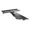 StarTech.com Under Desk Keyboard Tray, Full Motion & KBTRAYADJ2