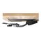StarTech.com Under Desk Keyboard Tray, Full Motion & KBTRAYADJ2