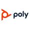 Poly IP Ceiling Microphone Array Microphone for Poly 875S1AA