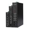 Edimax IGS-1005 / Switch / 5 x 10/100/1000 / DIN rail mountable,