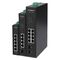 Edimax IGS-1005 / Switch / 5 x 10/100/1000 / DIN rail mountable,