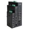 Edimax IGS-1005 / Switch / 5 x 10/100/1000 / DIN rail mountable,