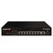 Edimax Pro GS-5210PLG / Switch / smart / 8 x 10/100/1000 (PoE+) +
