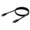 Edimax UC4 Series / USB cable / 24 pin USB-C (M) to 2 | UC4-030TP