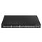 Edimax Pro IGS-5654PLX / Switch / industrial, Surveillance, VLAN,