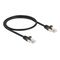 Delock / Network cable / RJ-50 (M) to RJ-50 (M) / 50 cm / | 80186