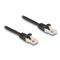 Delock / Network cable / RJ-50 (M) to RJ-50 (M) / 50 cm / | 80186