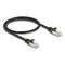 Delock / Network cable / RJ-50 (M) to RJ-50 (M) / 50 cm / | 80186