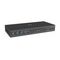 Lindy / KVM / audio / USB switch / dual head, HDMI 4K60,  | 39314