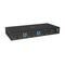 Lindy / KVM / audio / USB switch / dual head, HDMI 4K60,  | 39314