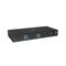 Lindy / KVM / audio / USB switch / dual head, HDMI 4K60,  | 39314
