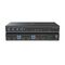 Lindy / KVM / audio / USB switch / dual head, HDMI 4K60,  | 39314