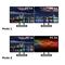 Lindy / KVM / audio / USB switch / dual head, HDMI 4K60,  | 39314
