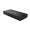 Lindy / KVM / audio / USB switch / dual head, HDMI 4K60,  | 39314