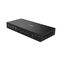 Lindy / KVM / audio / USB switch / dual head, HDMI 4K60,  | 39314