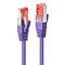 Lindy / Patch cable / RJ-45 (M) to RJ-45 (M) / 7.5 m / pa | 47827