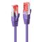 Lindy / Patch cable / RJ-45 (M) to RJ-45 (M) / 7.5 m / pa | 47827