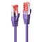 Lindy / Patch cable / RJ-45 (M) to RJ-45 (M) / 7.5 m / pa | 47827