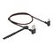 Delock Easy / USB cable / USB (M) up/down angled, reversi | 85275