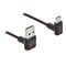 Delock Easy / USB cable / USB (M) up/down angled, reversi | 85275