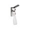 DURABLE Badge clip nickel (pack of 810326