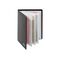DURABLE Business card case 230958