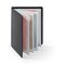 DURABLE Business card case 230958