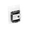 DURABLE DURACARD Black print ribbon for DURACARD ID 891201