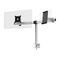 DURABLE Mounting kit adjustable arm for monitor tablet 508723