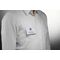 DURABLE Name badge for 54 x 90 mm magnet transparent 824419