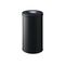 DURABLE Rubbish bin round 60 L steel 330701
