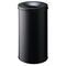 DURABLE Rubbish bin round 60 L steel 330701