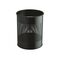 DURABLE Waste basket round 15 L steel 331001