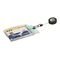 Durable Enclosed 2 Card Badge Reel Security Pass ID Holders  25 Pack  Clear
