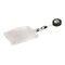 Durable Enclosed 2 Card Badge Reel Security Pass ID Holders  25 Pack  Clear