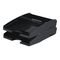 Durable TREND Stackable Letter Tray Document Organiser Paper File  A4+ Black