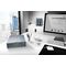 Durable VARICOLOR SAFE Lockable GDPR Desktop Storage Box Drawer