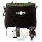 C-Rope CRP-CNB-L-BLK-2 / Pouch case / Any brand / Black